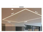 WS2811 IC COB LED Strip DC24V 360LEDs Addressable Running Water Flowing Light Flexible High Density Tape RA90 3000K/4000K/6000K