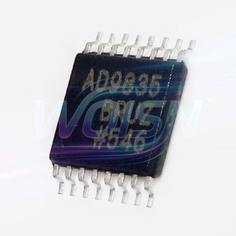 5-100PCS AP3310GH 3310GH AB37S RAB37S ATMEGA88PA-AU ATMEGA88PA AD9835BRUZ AD9835BRU L293D L293 CRST041N08N CRST041N08