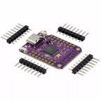 ESP32 S2 Mini WiFi Board Based ESP32-S2FN4R2 ESP32-S2 4MB Flash Type-C Connect Compatible with MicroPython