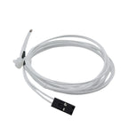 1/2/5pcs 3D Printer 100K ohm NTC 3950 Thermistors Sensors with 1M Cable Dupont 3D Printer Parts For Reprap Mend Part Temperature