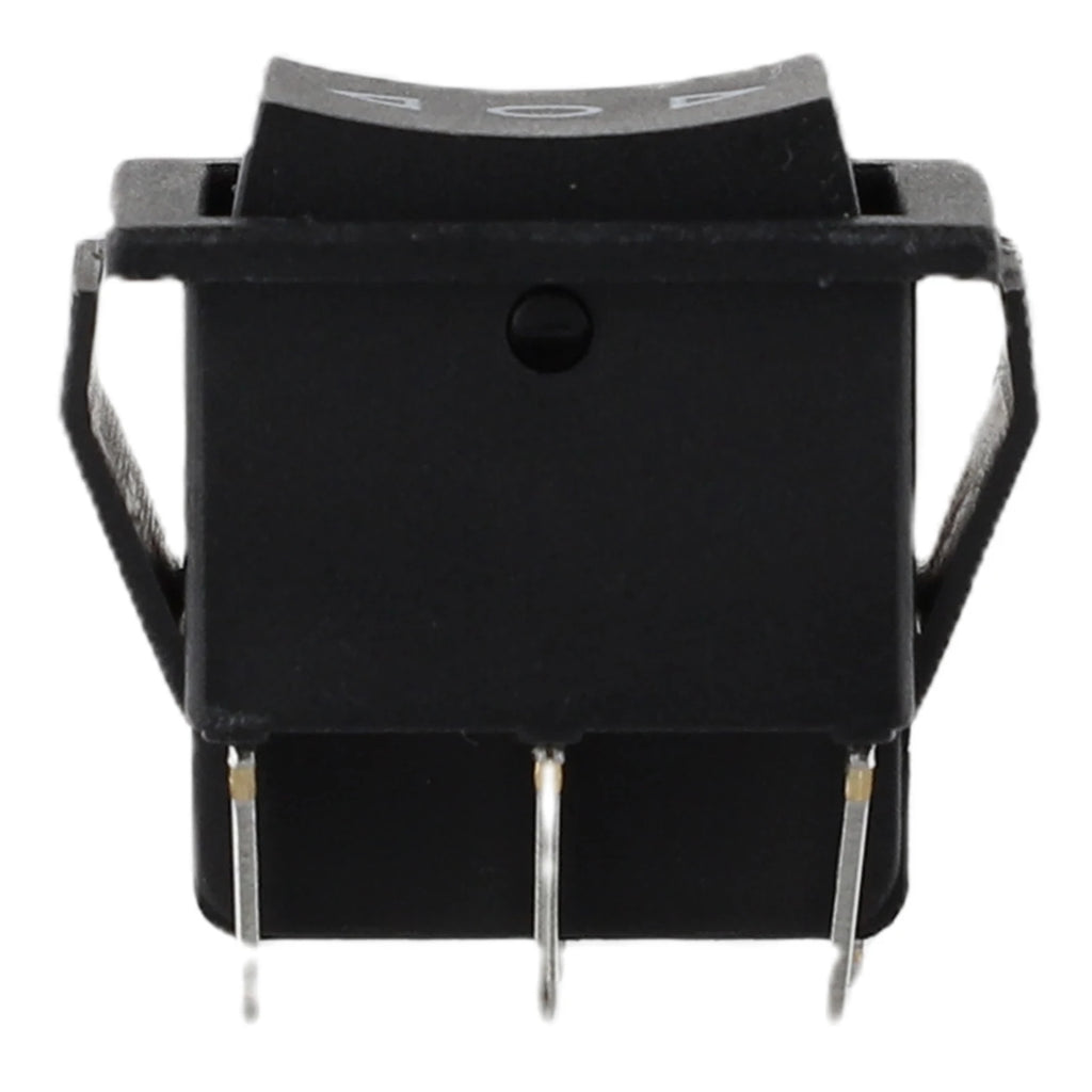 2pcs 6 PIN DPDT Double Pole Double Throw 20 Amp Momentary Rocker Switch 16A 250V AC/ 20A 125V AC Electrical Equipment