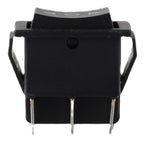 2pcs 6 PIN DPDT Double Pole Double Throw 20 Amp Momentary Rocker Switch 16A 250V AC/ 20A 125V AC Electrical Equipment