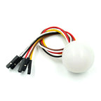 Intelligent electronic BH1750 BH1750FVI Chip Light Intensity Light Module Light ball