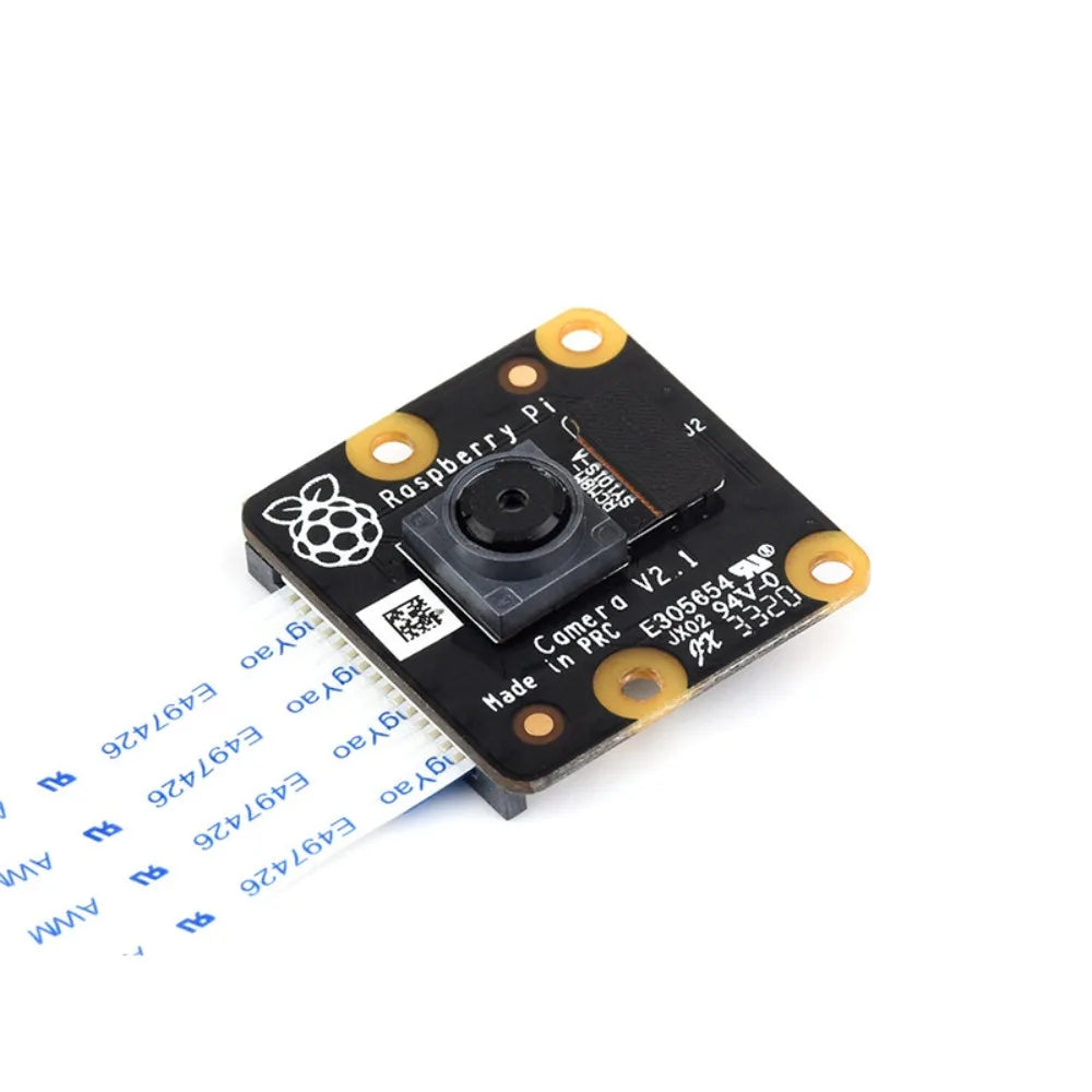 Raspberry Pi NoIR Camera V2 IMX219 Module