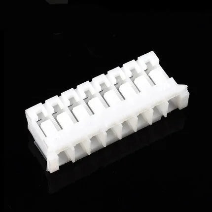 50pcs/LOT JST PH 2.0 female material PH2.0 2mm pitch Connectors Leads Header Housing PH-Y