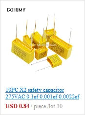 600pcs/set 30 Kinds 1/4W Resistance Metal Film Resistor Pack Assorted Kit 1% 1K 10K 10K 100K 220ohm 1M Resistors 300pcs/set