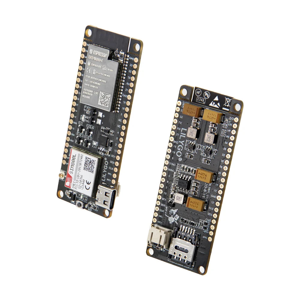 1PCS TTGO T-Call V1.4 ESP32 WiFi Bluetooth SIM800L GSM GPRS Module IoT Development Board for Arduino Smart Projects