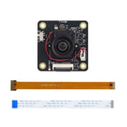 T23C IMX477 IR-CUT Camera Module For Raspberry Pi 12.3MP High-Resolution