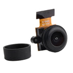 ESP32-CAM OV5640 Camera Module 5-Megapixel Wide-angle Lens DVP Interface 8-bit/10-bit RGB RAW Output Suitable for ESP32 CAM