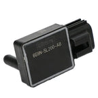 For Diesel Engine Vehicle Compatible 6G9N-5L200-AB Exhaust Differential Pressure Sensor, DPF Pressure Sensor Replacement Part
