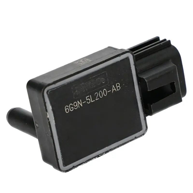 For Diesel Engine Vehicle Compatible 6G9N-5L200-AB Exhaust Differential Pressure Sensor, DPF Pressure Sensor Replacement Part
