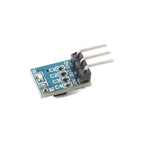 1/3/5Pcs AMS1117-3.3 LDO Linear Regulator Board 800mA AMS1117 3.3V Power Supply Module DIY Accessories