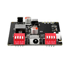 140W 2S 3S 4S 5S 6S Lithium Battery Charging Board Bidirectional Fast Charging Li-ion Lifepo4 BMS Charger Type-C IP2366 PD3.1