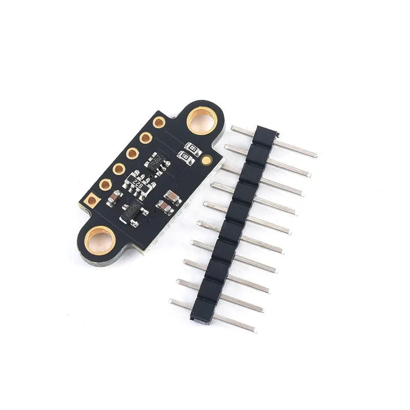 VL53L0X laser ranging flight time ranging sensor module 2 meters
