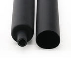Heat Shrink Tube with Glue Adhesive Lined 4:1 Dual Wall Tubing Sleeve Wrap Wire Cable Kit 4 6 8 12 16 20 24 32 40 52 mm 1 Meter