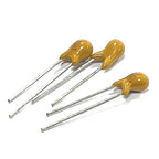 5PCS Tantalum Capacitor 35v 104 224 334 474 105 225 335 475 685 106 226 476 0.1uf 0.22uf 0.33uf 0.47uf 1uf 2.2uf 3.3uf 4.7uf