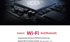 Raspberry Pi Pico 2 W Microcontroller Development Board Dual-core, Dual-architecture Processor Supports Wifi Bluetooth