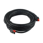 Solar Extension Cord 16AWG 45A Solar Connectors Extension Cable For Anderson Connector For Solar Generator Solar Panel 6M