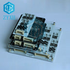 1.2A Active Balancer Board Lifepo4 Lipo Li-ion Lithium Battery Energy Transfer Equalizer Module Inductive Version BMS 3S 4S 6S