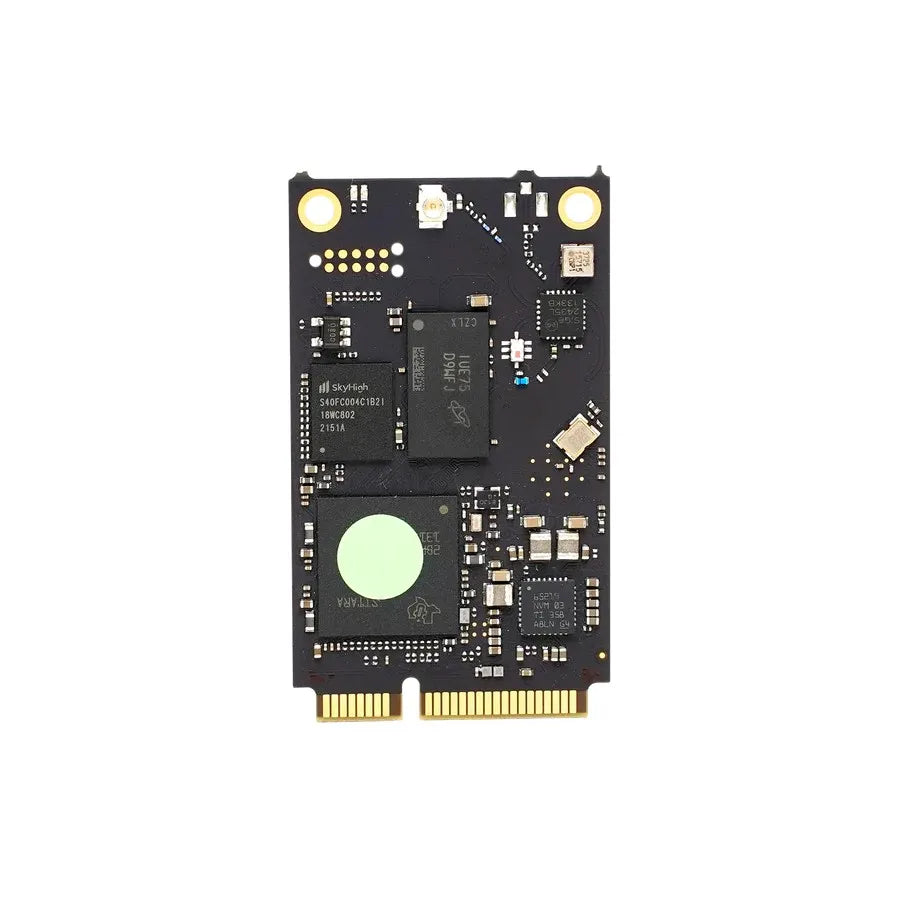 WisGate Connect Wireless Modules – LoRaWAN IoT Communication Modules