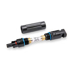 Wholesale Solar PV Fuses Connector In-line IP67 Waterproof Fuse Holder Protection 1000VDC  10A/15A/20A/25A/30A