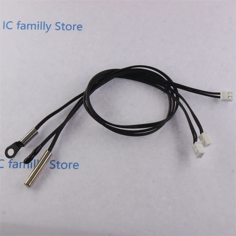 NTC Thermistor 5k 10k 15k 50k 100k B Value 3950 Fixed digital temperature sensor