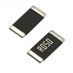 20pcs 2010 SMD alloy power resistor 1% 0.01 0.015 0.02 0.03 0.04 0.05 0.06 0.1 ohm 10mR 20mR 50mR 1W 2W Low resistance