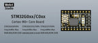 WeAct STM32C011F6P6 STM32C011 STM32C0 STM32 Core Board Demo Board