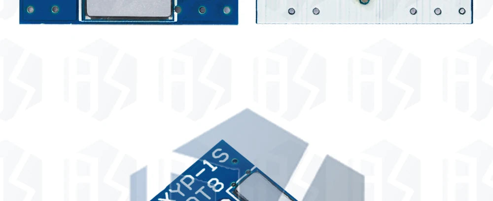 BS Lifepo4 Battery BMS 1S 3.2V 7A Charging Board Short Circuit Protection PCM Self Recovery With Temperature Protection