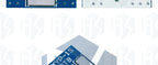 BS Lifepo4 Battery BMS 1S 3.2V 7A Charging Board Short Circuit Protection PCM Self Recovery With Temperature Protection