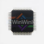 6-30PCS SLC5012M SLC5012 MCP2551-I/P MCP2551 STM32F070CBT6 STM32F070 MP3411ES MP3411 CD4024BM CD4024 P89LPC9401FBD P89LPC9401