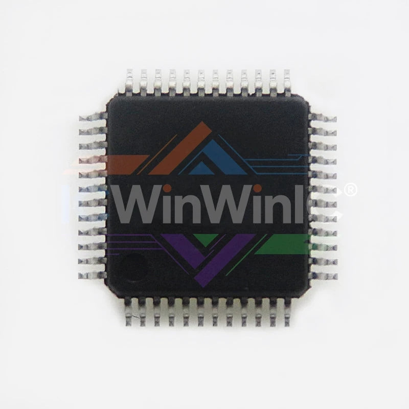6-30PCS SLC5012M SLC5012 MCP2551-I/P MCP2551 STM32F070CBT6 STM32F070 MP3411ES MP3411 CD4024BM CD4024 P89LPC9401FBD P89LPC9401