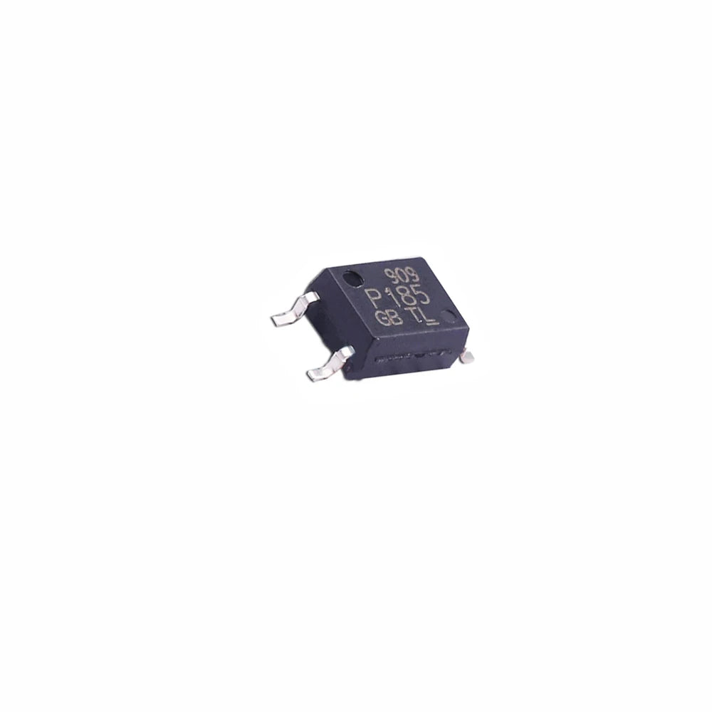 50PCS/LOT TLP185 P185 TLP185GB P185GB SOP4 SMD SOP-4 New Original Good Quality Chipset Optocoupler