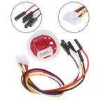 BH1750 BH1750FVI Chip Light Intensity Light Module Light Ball For  Light Intensity Sensor Light Ball