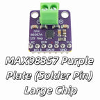 High Quality MAX98357 MAX98357A I2S 3W Class D Amplifier Breakout Interface I2S DAC Decoder for Audio
