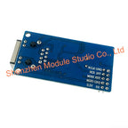 W5500 Ethernet Shield LAN Network Module Support TCP/IP 51/ STM32 Microcontroller Program With 32k Bytes SPI 3.3V/5V Over W5100
