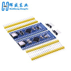 STM32F103C8T6 STM32F103CBT6 STM32F103 STM32F1 Bluepill Plus ARM STM32 Minimum System Development Board Module