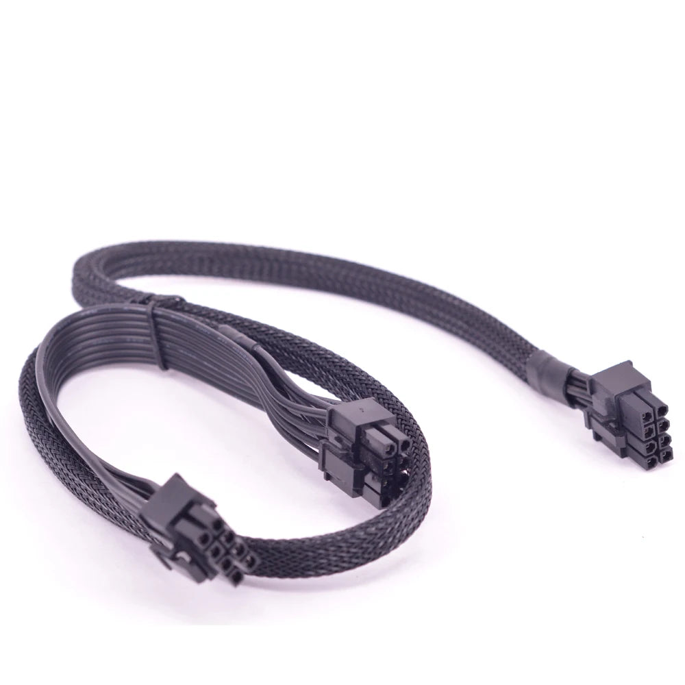 For EVGA SuperNOVA G2 G3 G5 GP GM P2 PQ T2 24 Pin 4+4pin 8Pin EPS 12V CPU SATA Molex Cable 6+2pin PCIe VGA Cables