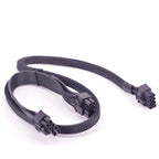 For EVGA SuperNOVA G2 G3 G5 GP GM P2 PQ T2 24 Pin 4+4pin 8Pin EPS 12V CPU SATA Molex Cable 6+2pin PCIe VGA Cables