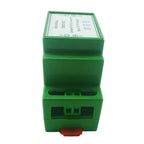15W DC 24V 36V 48V to 12V 5V 3.3V DIN Rail Isolated Power Supply Module DC-DC Buck Converter for PLC RS485 IO Relay LED