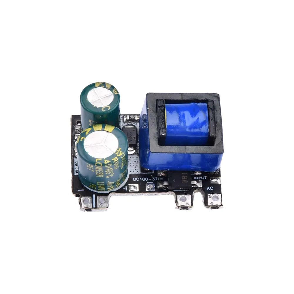 AC70-270V 220V to 5V DC Step Down Transformer Power Supply Module AC-DC 5V 700mA 5V 1A 5V 2A Precision Buck Converter
