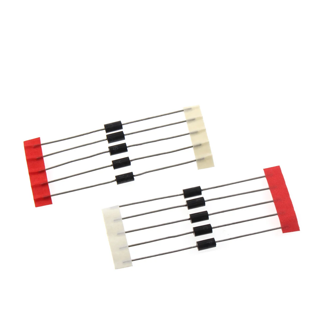 100PCS TVS DIODE P6KE91A P6KE100A P6KE120A P6KE150A P6KE180A P6KE200A P6KE220A P6KE250A
