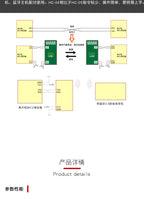 1pcsHC-05 HC-06 RF Wireless Bluetooth Transceiver Slave Module HC05 / HC06 RS232 / TTL to UART Converter and Adapter For Arduino