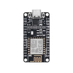 Wireless Module CH340 CP2102 NodeMcu V3 V2 Lua WIFI Internet of Things Development Board Based TypeC ESP8266 ESP-12E EZ-Electro