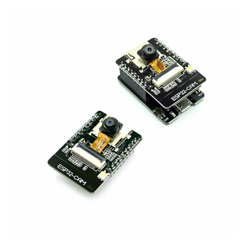 ESP32-CAM WiFi Module ESP32 serial to WiFi ESP32 CAM Development Board 5V For Bluetooth with OV2640 Camera Module Nodemcu