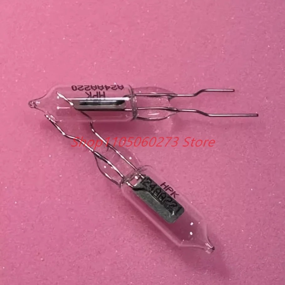 R2868 Hamamatsu Flame Sensor Japan HAMAMATSU Open Flame Detection Photovoltaic Detector C10807 Drive Board UV UV Photoelectric