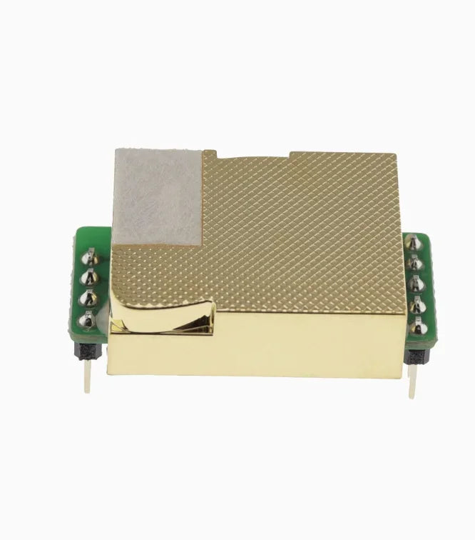 Infrared carbon dioxide sensor MH-Z19B MH-Z19C Air quality monitoring /CO2 detection