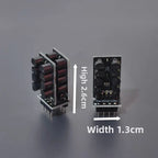 Marantz hdam-se class a audiophile discrete op amp, directly replaces american ss3601 ss3602 op amp