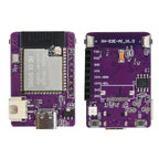 ESP32-S3-N16R8 Development Board for Xiaozhi Ai Voice Dialogue Robot Module 0.96-Inch OLED Screen Type-C For AI Chat Robot AIoT