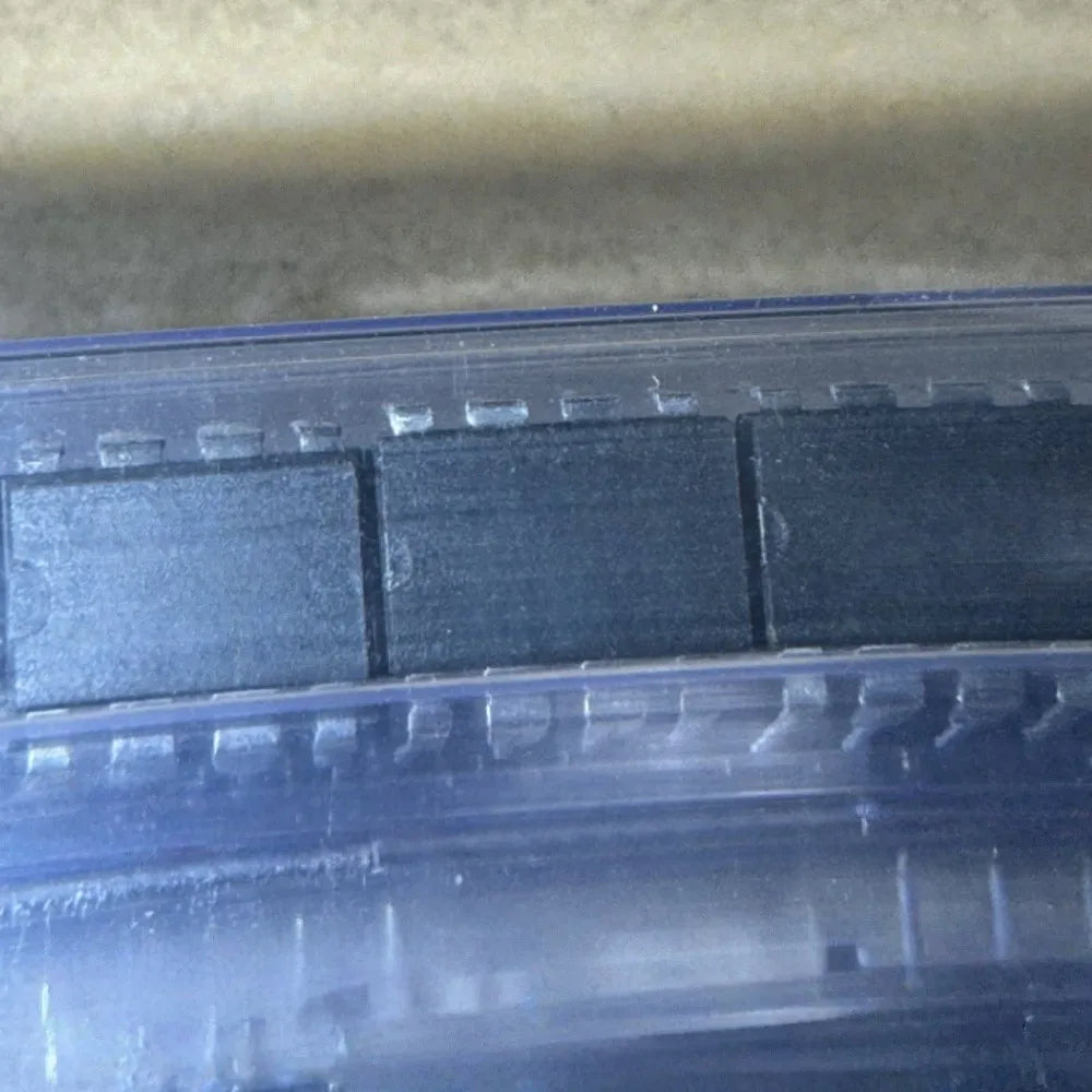 1-100PCS MAX3232ECAE MAX3232 CLT3-4B CLT3-4BT6 CLT3-4BT6-TR ICE3A2565 3A2565 ATLQ EP5348UI
